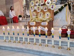 Weißer Sonntag 2023 St. Blasien