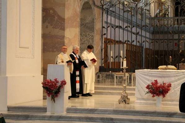 Quelle: Kirchengemeinde St. Blasien