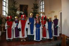 Quelle: Kirchengemeinde St. Blasien